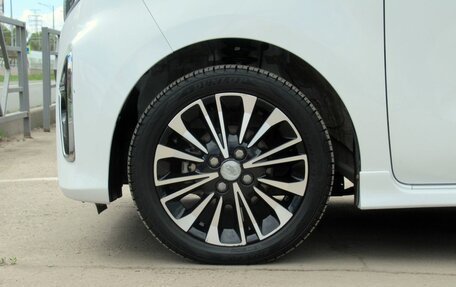 Subaru Chiffon, 2019 год, 1 176 000 рублей, 9 фотография