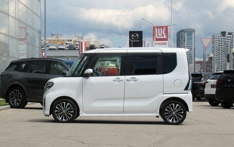 Subaru Chiffon, 2019 год, 1 176 000 рублей, 8 фотография