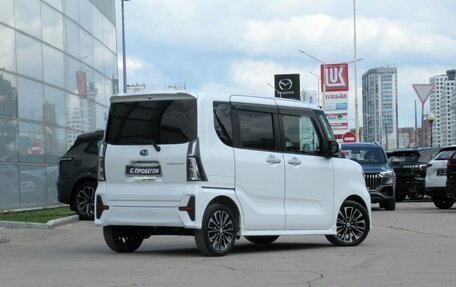 Subaru Chiffon, 2019 год, 1 176 000 рублей, 5 фотография