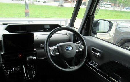 Subaru Chiffon, 2019 год, 1 176 000 рублей, 13 фотография