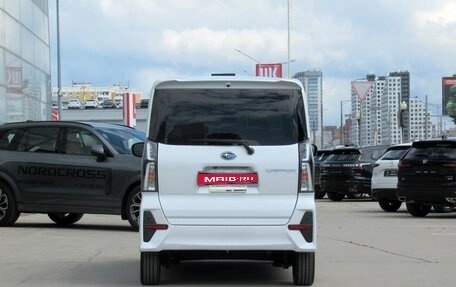 Subaru Chiffon, 2019 год, 1 176 000 рублей, 6 фотография
