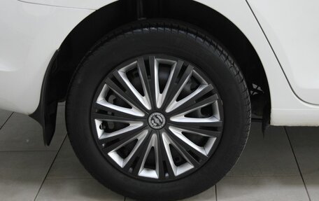 Skoda Rapid I, 2016 год, 1 299 900 рублей, 7 фотография