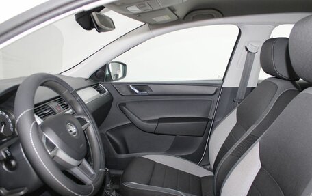 Skoda Rapid I, 2016 год, 1 299 900 рублей, 9 фотография