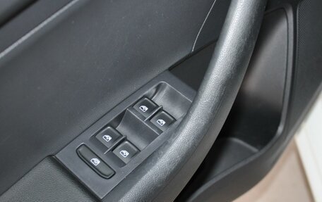 Skoda Rapid I, 2016 год, 1 299 900 рублей, 11 фотография