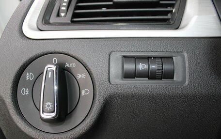 Skoda Rapid I, 2016 год, 1 299 900 рублей, 13 фотография