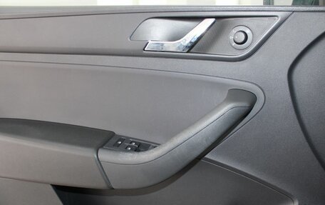 Skoda Rapid I, 2016 год, 1 299 900 рублей, 12 фотография