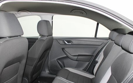 Skoda Rapid I, 2016 год, 1 299 900 рублей, 10 фотография