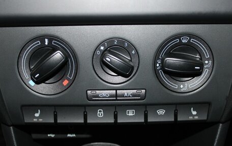 Skoda Rapid I, 2016 год, 1 299 900 рублей, 16 фотография