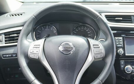 Nissan X-Trail, 2018 год, 1 713 000 рублей, 14 фотография