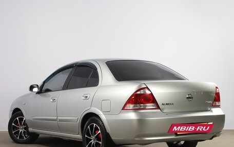Nissan Almera Classic, 2010 год, 739 000 рублей, 5 фотография