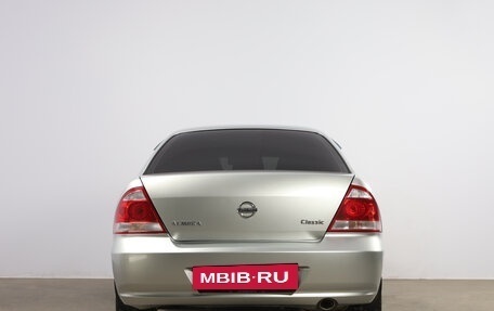 Nissan Almera Classic, 2010 год, 739 000 рублей, 6 фотография