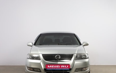 Nissan Almera Classic, 2010 год, 739 000 рублей, 3 фотография
