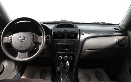 Nissan Almera Classic, 2010 год, 739 000 рублей, 9 фотография