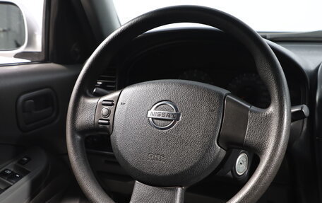 Nissan Almera Classic, 2010 год, 739 000 рублей, 12 фотография