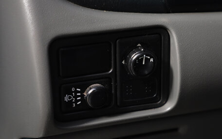 Nissan Almera Classic, 2010 год, 739 000 рублей, 16 фотография