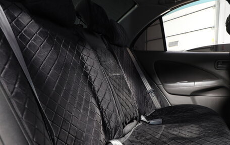 Nissan Almera Classic, 2010 год, 739 000 рублей, 17 фотография