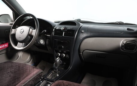 Nissan Almera Classic, 2010 год, 739 000 рублей, 10 фотография