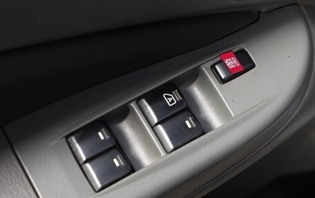 Nissan Almera Classic, 2010 год, 739 000 рублей, 15 фотография