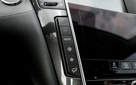 Infiniti Q50 I рестайлинг, 2015 год, 1 970 000 рублей, 25 фотография