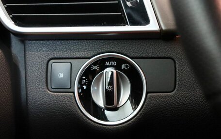 Mercedes-Benz GLS, 2018 год, 4 900 000 рублей, 15 фотография