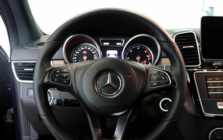 Mercedes-Benz GLS, 2018 год, 4 900 000 рублей, 17 фотография