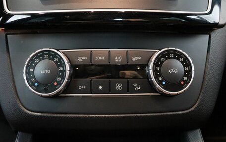 Mercedes-Benz GLS, 2018 год, 4 900 000 рублей, 24 фотография