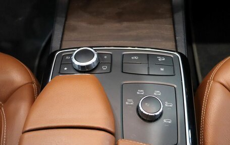 Mercedes-Benz GLS, 2018 год, 4 900 000 рублей, 25 фотография