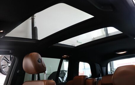 Mercedes-Benz GLS, 2018 год, 4 900 000 рублей, 26 фотография