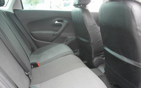 Volkswagen Polo VI (EU Market), 2014 год, 908 000 рублей, 10 фотография