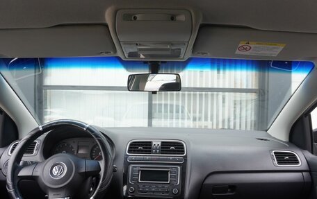 Volkswagen Polo VI (EU Market), 2014 год, 908 000 рублей, 12 фотография