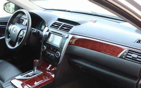 Toyota Camry, 2013 год, 1 890 000 рублей, 13 фотография