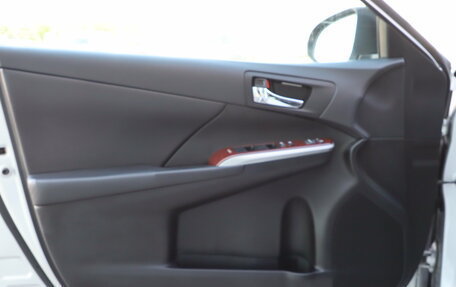 Toyota Camry, 2013 год, 1 890 000 рублей, 19 фотография