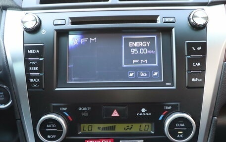 Toyota Camry, 2013 год, 1 890 000 рублей, 15 фотография