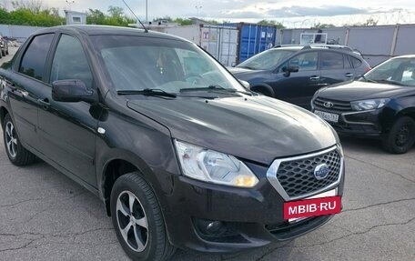 Datsun on-DO I рестайлинг, 2018 год, 546 000 рублей, 2 фотография