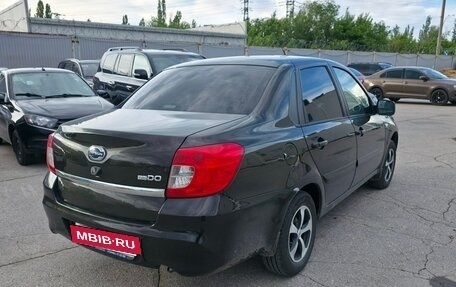 Datsun on-DO I рестайлинг, 2018 год, 546 000 рублей, 3 фотография