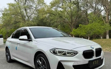 BMW 1 серия, 2022 год, 1 567 000 рублей, 3 фотография