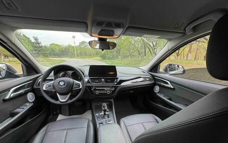 BMW 1 серия, 2022 год, 1 567 000 рублей, 7 фотография