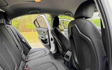 BMW 1 серия, 2022 год, 1 567 000 рублей, 10 фотография