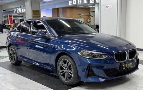 BMW 1 серия, 2022 год, 1 548 000 рублей, 3 фотография