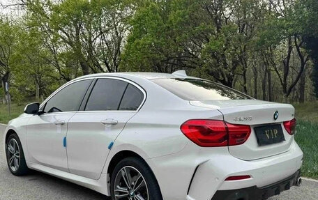 BMW 1 серия, 2022 год, 1 567 000 рублей, 6 фотография