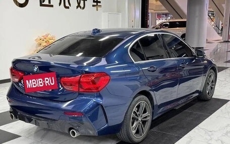 BMW 1 серия, 2022 год, 1 548 000 рублей, 4 фотография