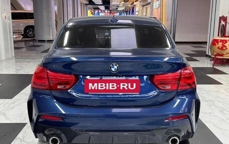BMW 1 серия, 2022 год, 1 548 000 рублей, 5 фотография