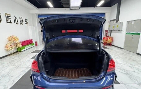 BMW 1 серия, 2022 год, 1 548 000 рублей, 7 фотография