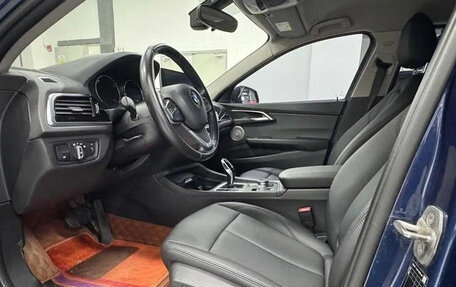 BMW 1 серия, 2022 год, 1 548 000 рублей, 8 фотография