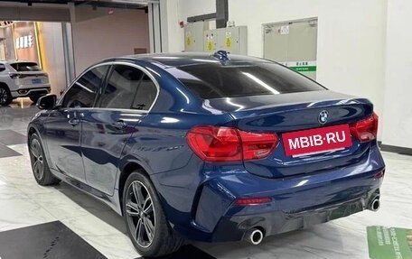 BMW 1 серия, 2022 год, 1 548 000 рублей, 6 фотография