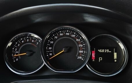 Renault Logan II, 2019 год, 1 250 000 рублей, 19 фотография