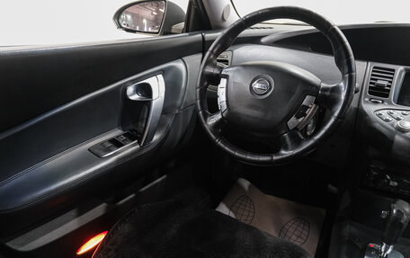 Nissan Primera III, 2004 год, 299 000 рублей, 14 фотография