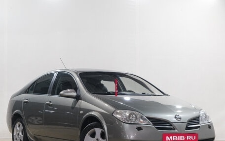 Nissan Primera III, 2004 год, 299 000 рублей, 2 фотография