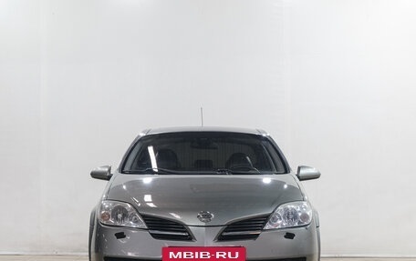 Nissan Primera III, 2004 год, 299 000 рублей, 3 фотография