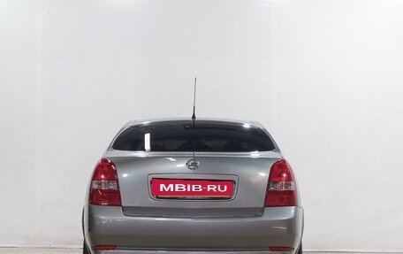Nissan Primera III, 2004 год, 299 000 рублей, 6 фотография